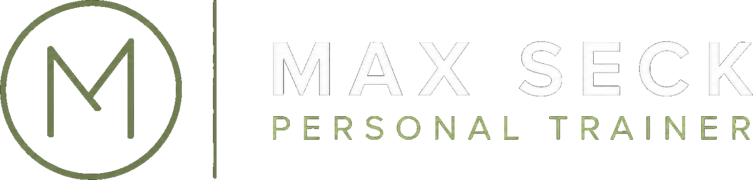 Max Seck — Personal Trainer